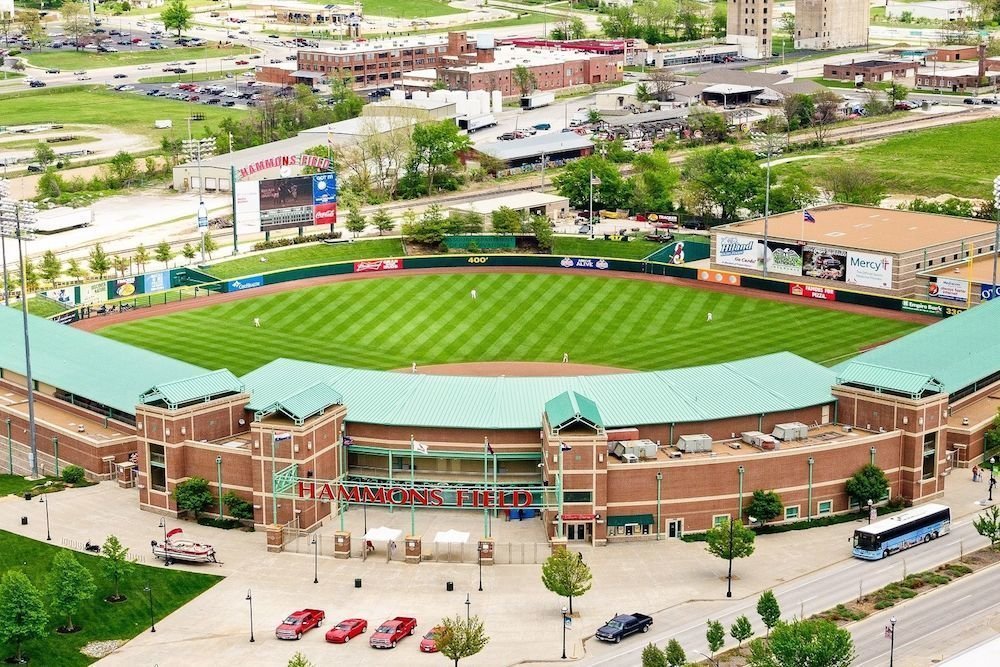 The Springfield Cardinals' 2020 season at Hammons Field has been canceled amid the COVID-19 pandemic.